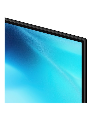 Samsung UE75U8020HKXXU 75in Crystal UHD 4K Smart TV