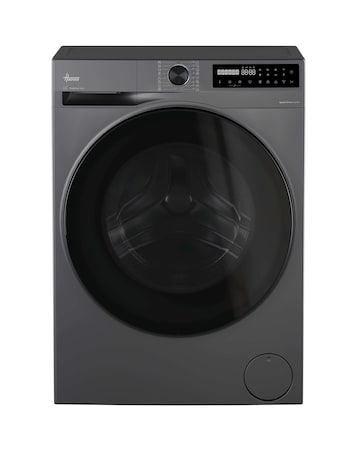 Hoover Pro Wash Series 5 10kg- Graphite + Installation