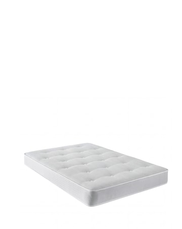 Silentnight Essentials Miracoil Ortho Mattress