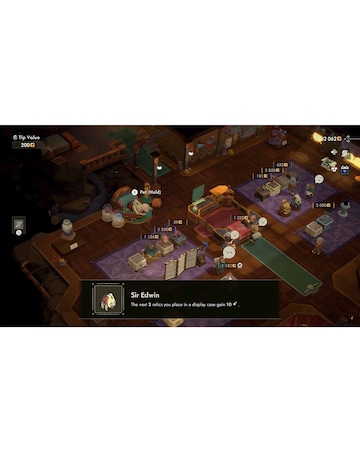 Moonlighter 2: The Endless Vault (PS5)