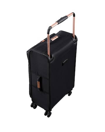 IT Luggage World's Lightest 3pc Suitcase Set