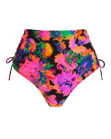 Tummy Control Bikini Bottom