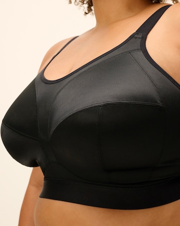 Goddess Katarina Non Wired Bra