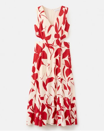 Mango Dress Olimpio