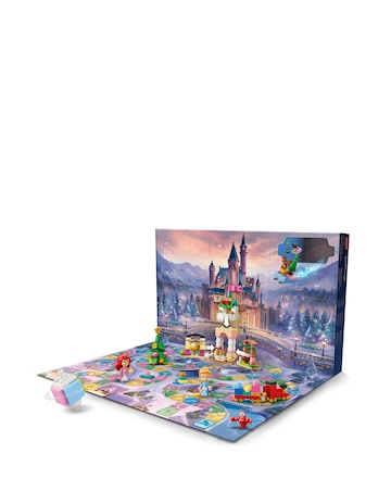 LEGO Disney Princess Advent Calendar 2026 43298
