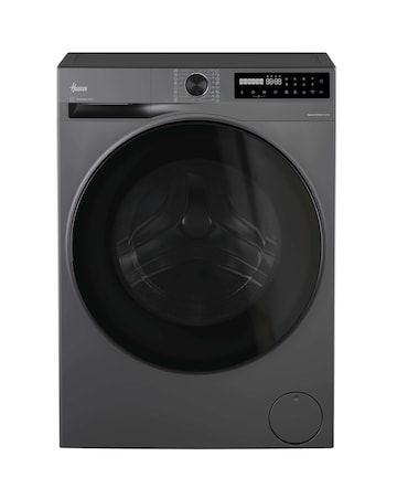 Hoover Pro Wash Series 5 9kg- Graphite