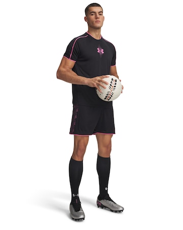 Under Armour Challenger Novelty Shorts