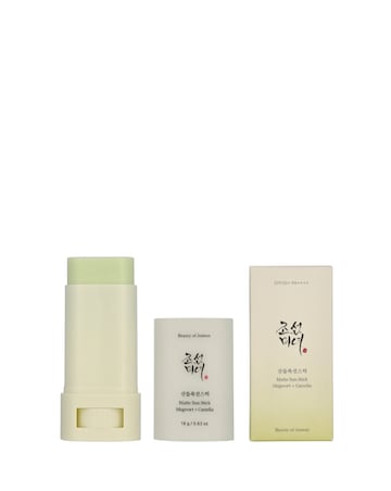 Beauty Of Joseon Matte Sun Stick : Mugwort + Camilia 18g