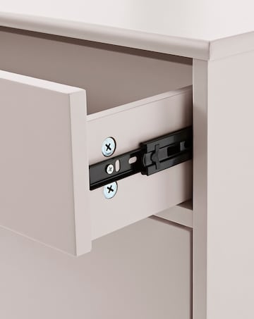 Coates Shoe Cabinet