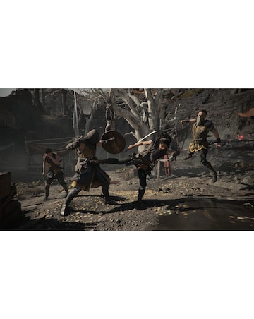 Resonance: A Plague Tale Legacy (PS5)