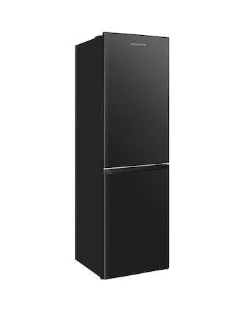 RUSSELL HOBBS 50/50 TNF FRIDGE FREEZER