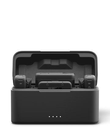 GoPro Wireless Mic - Full Kit