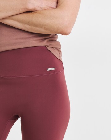 Sculpt Activewear High Waist Hybrid Leggings