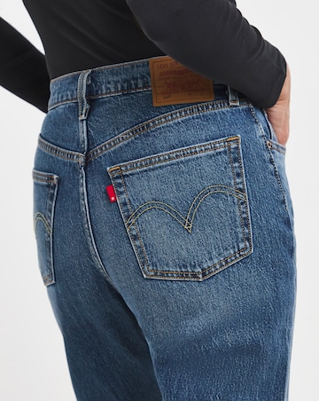 Levi's 501 Jeans For Women Jean