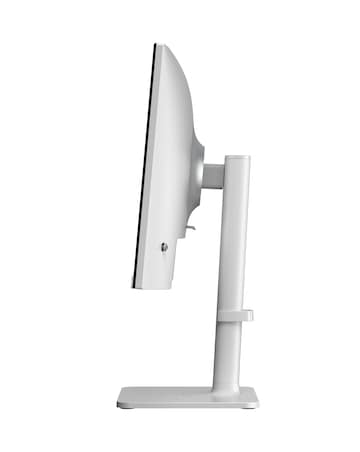 MSI PRO MAX 241PHW 24in FHD 144Hz 4ms IPS Adaptive-Sync Monitor - White