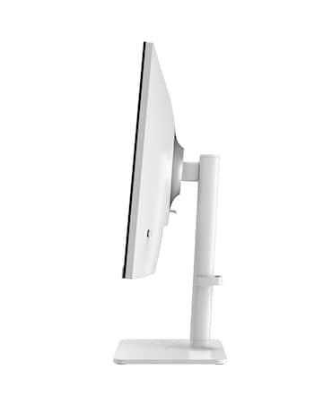 MSI PRO MAX 271PHW 27in FHD 144Hz 4ms IPS Adaptive-Sync Monitor - White