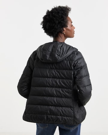 adidas Terrex Hooded Down Jacket