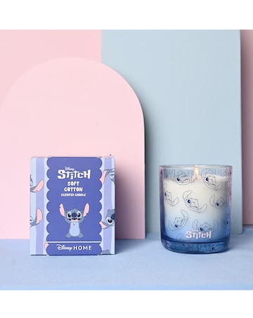 Disney Stitch Candle In A Gift Box - Stitch