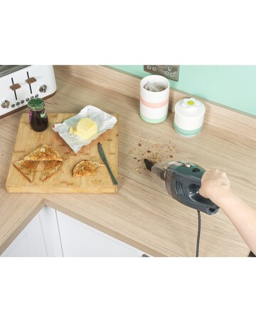Beldray 2 In 1 Stick Vac