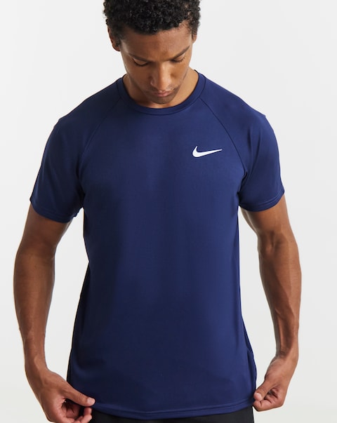 Nike Short Sleeve Hydroguard T-Shirt
