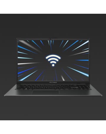 ASUS Vivobook Go Laptop - 15in Ryzen 5 16GB 512GB FHD - Black