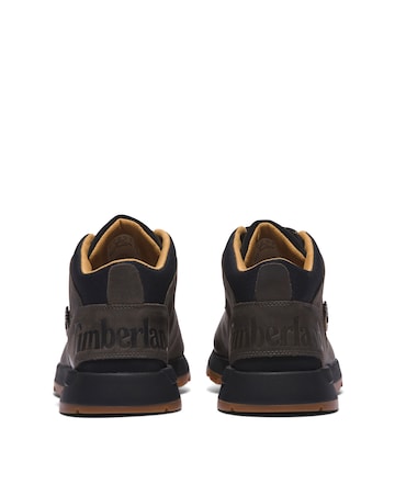 Timberland Sprint Trekker Mid Lace Boot - Mid Grey