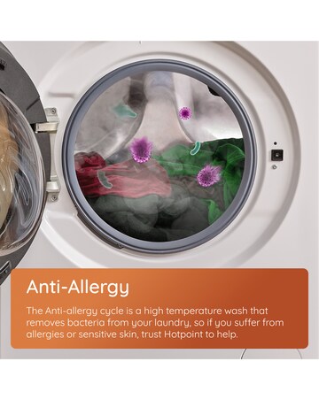 AntiStain H 101B 10kg Pet INST