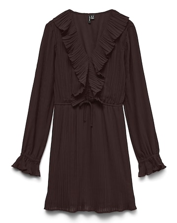 Vero Moda Frill Dress