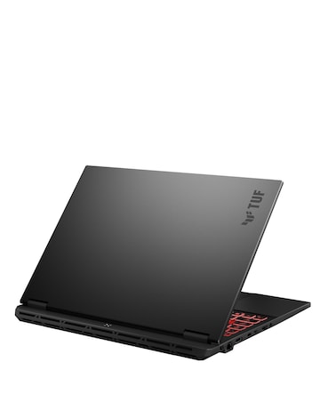 ASUS TUF Gaming Laptop - 16in NVIDIA GeForce RTX 5060 AMD Ryzen 9 1TB SSD