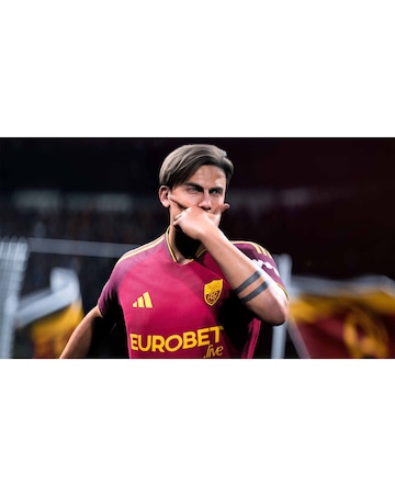 EA SPORTS FC 27 (PS4)