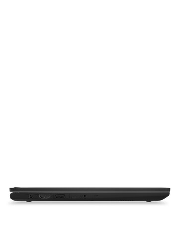 MSI Modern 14in Laptop - AMD Ryzen5 8GB 512GB - Black