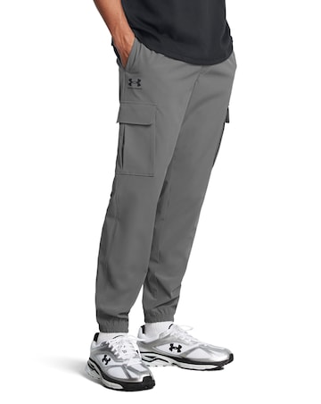 Under Armour Vibe Woven Cargo Pants