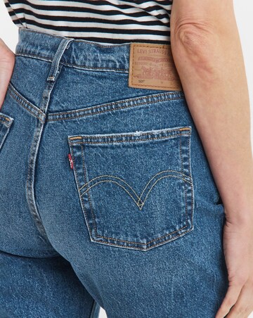 Levi's 501 Original Jeans