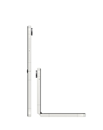 Samsung Galaxy Z Flip8 512GB 5G - Cream