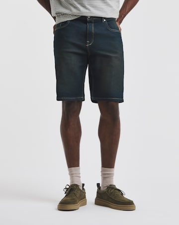 Union Wardrobe Classic Stretch Short