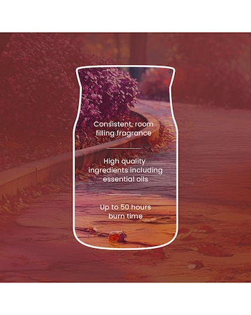 Yankee Candle Signature Large Autumn Daydream