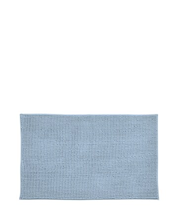 Catherine Lansfield Bobble Bathmat 50x80cm