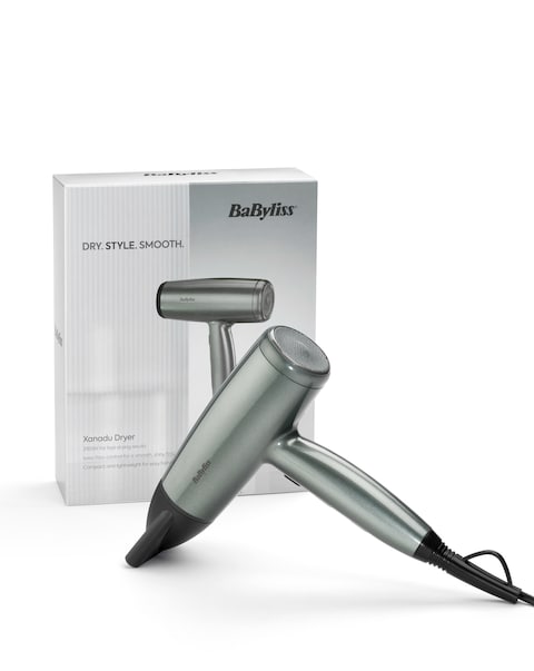 BaByliss Xanadu Dryer