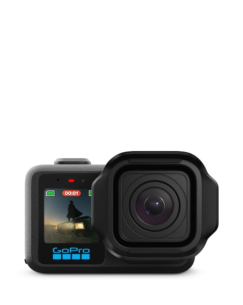 GoPro Mission 1