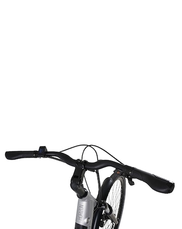 Falcon Horizon Low Step Electric Bike - 17 inch Frame