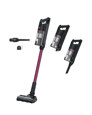 Hoover HF1 MAX Home Vacuum Cleaner