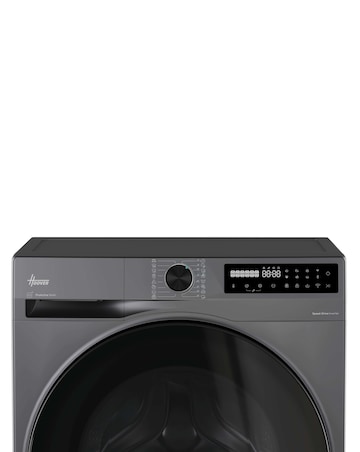 Hoover Pro Wash Series 5 9kg- Graphite