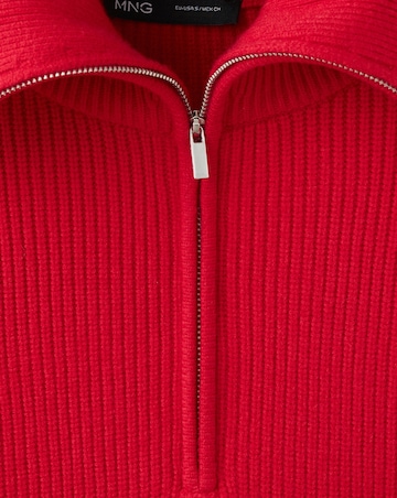 Mango Sweater Rizon