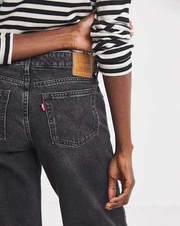 Levi's Low Loose Jean