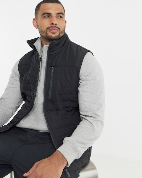 Helly Hansen Crew Insulator Body Warmer