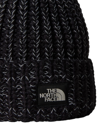 The North Face Cozy Chunky Cabin Beanie