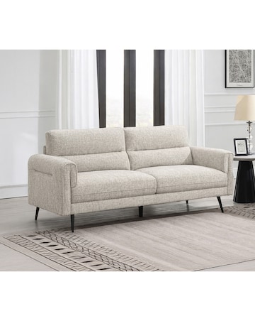 Astor 3 Seater Sofa