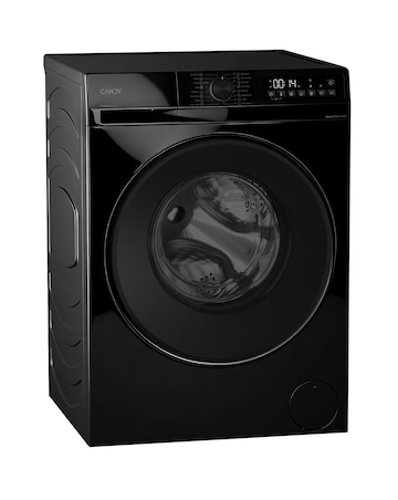 Candy Quick Pro 9+6kg- Black + Installation