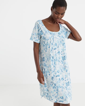 Julipa (2 Pack) Value Midi Nighties