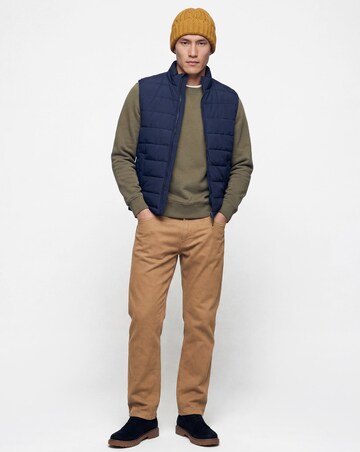 Union Loose Fit Stretch Gabardine Jean
